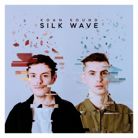 Silk Wave | Boomplay Music