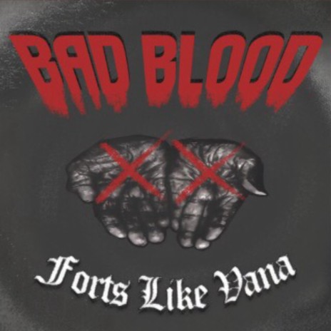 BAD BLOOD (Xtended) | Boomplay Music