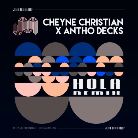 Hola (Antho Decks Remix) ft. Antho Decks