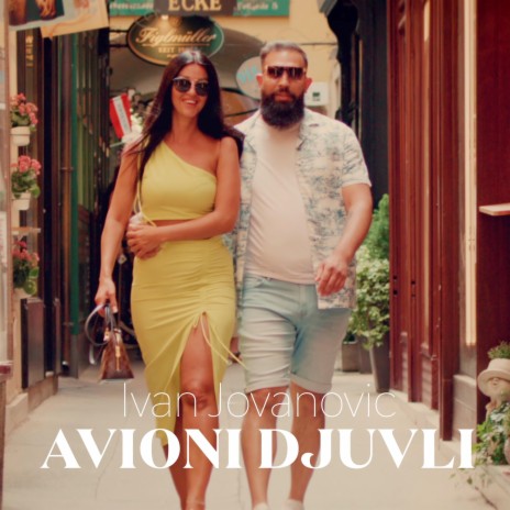 AVIONI DJUVLI | Boomplay Music