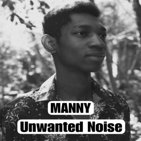 Unwanted Noise | Boomplay Music