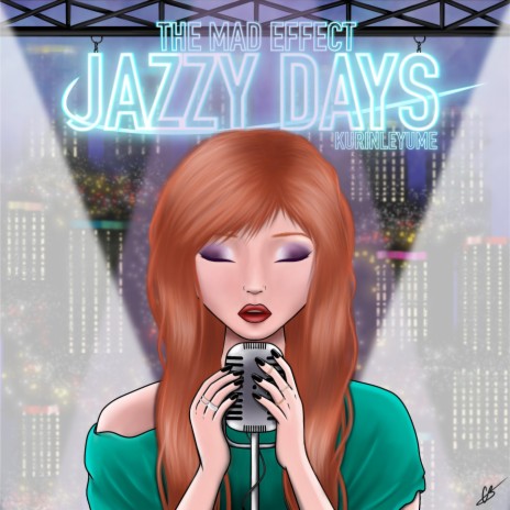 Jazzy Days | Boomplay Music