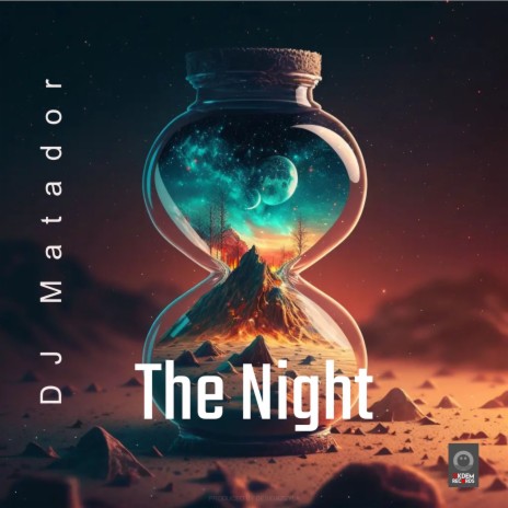 The Night (Trance Mix) | Boomplay Music