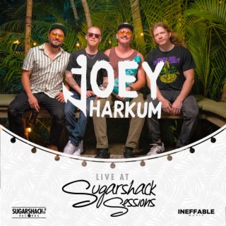 Joey Harkum (Live at Sugarshack Sessions)