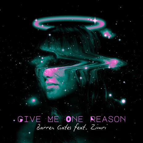 Give Me One Reason ft. Zimri | Boomplay Music