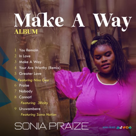 Make Away | Boomplay Music