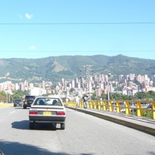 Medellín