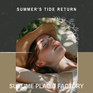 Summer's Tide Return