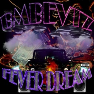 FEVER DREAM EP