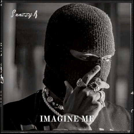 Imagine Me | Boomplay Music