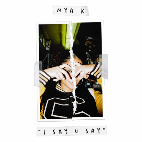 I Say U Say (The One) | Boomplay Music