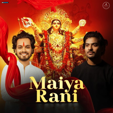 Maiya Rani | Boomplay Music