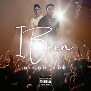 I Been lyrics | Boomplay Music