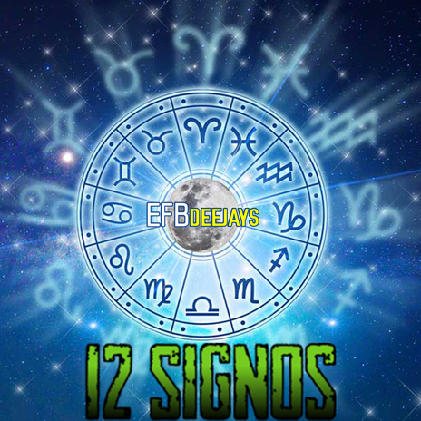 12 Signos | Boomplay Music