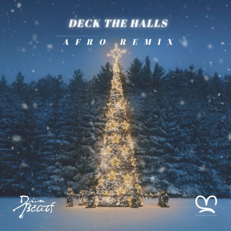 Deck The Halls (Afro Remix) ft. Din BEATS, Arándano, Kanda Beats, Jazzy Rhodes & Afro Zen | Boomplay Music