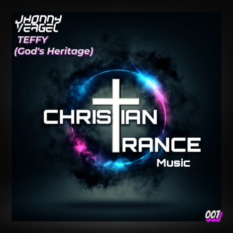Teffy (God's Heritage) (Original Mix) ft. Teffy | Boomplay Music