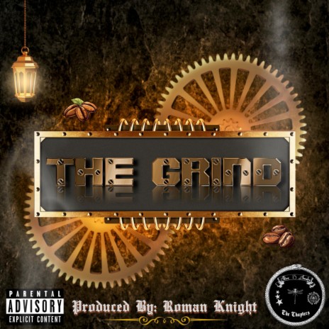 The Grind | Boomplay Music