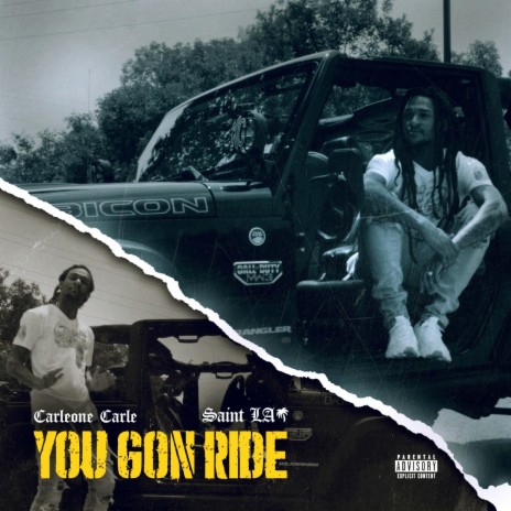 You Gon Ride | Boomplay Music