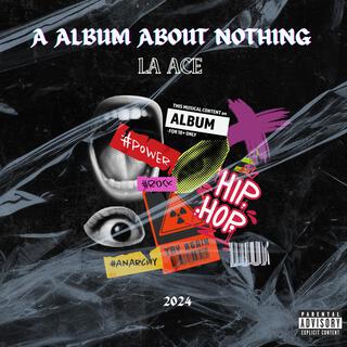 A ALBUM ABOUT NOTHING