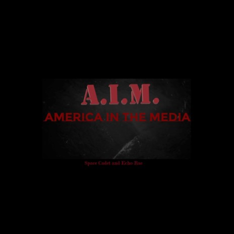 A.I.M. (America In The Media) | Boomplay Music