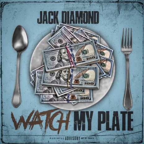 Watch My Plate | Boomplay Music