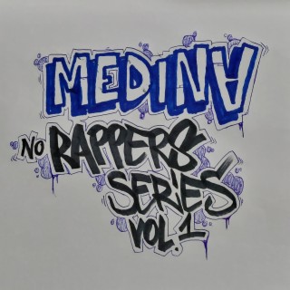 No Rapper´s Series, Vol. 1