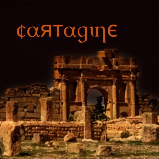 Cartagine lyrics | Boomplay Music