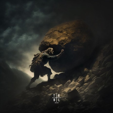 Sisyphus ft. TSAAR | Boomplay Music
