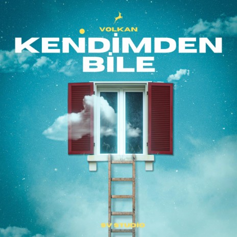 Kendimden Bile | Boomplay Music