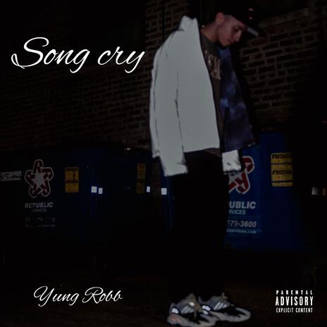 Song Cry | Boomplay Music