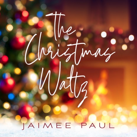 The Christmas Waltz ft. Pat Coil, Jacob Jezioro & Danny Gottlieb | Boomplay Music