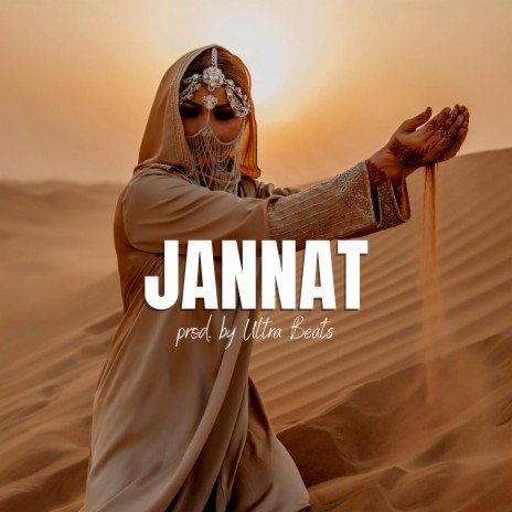 Jannat (Reggaeton Instrumental)