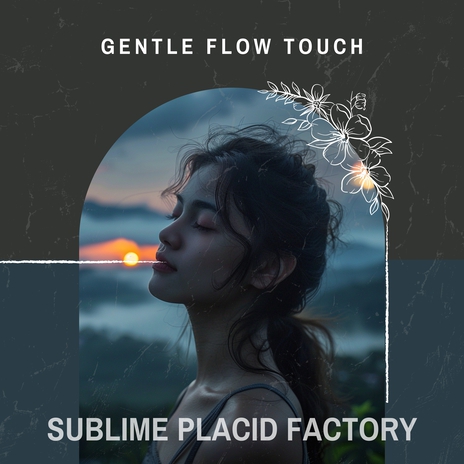 Transcendental Meditation (Ambient Singing Bowl) ft. Sublime Placid Factory & Zoe Chambers