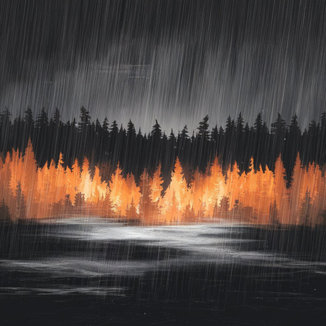 fall rain ft. ellasycamore