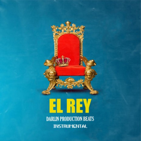 El Rey (Instrumental) | Boomplay Music