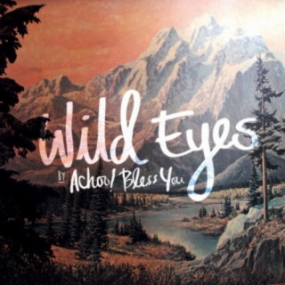 Wild Eyes