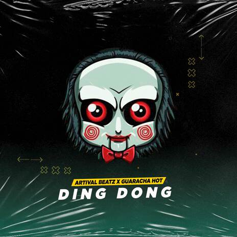 Ding Dong ft. ArtiVaL BeatZ | Boomplay Music