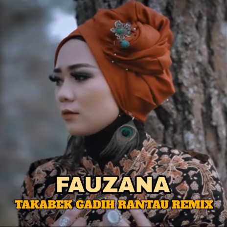 Takabek Gadih Rantau Remix | Boomplay Music