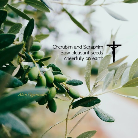 Cherubim and Seraphim Sow Pleasant Seeds Cheerfully on Earth | Boomplay Music