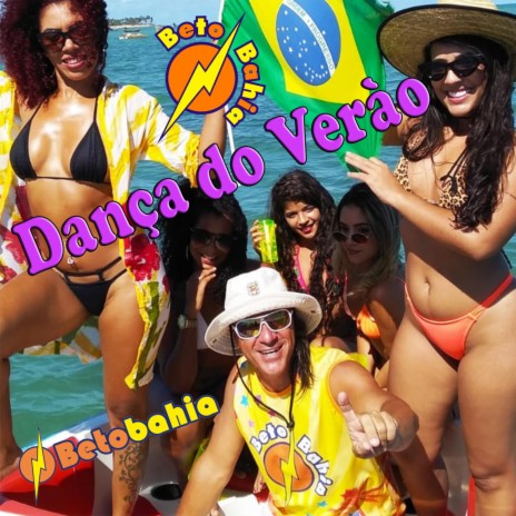 Dança do Verao | Boomplay Music