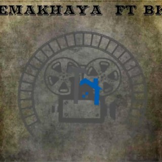 Emakhaya _Ft Ntate Bk (Radio Edit)