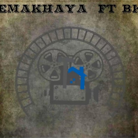 Emakhaya _Ft Ntate Bk (Radio Edit) | Boomplay Music