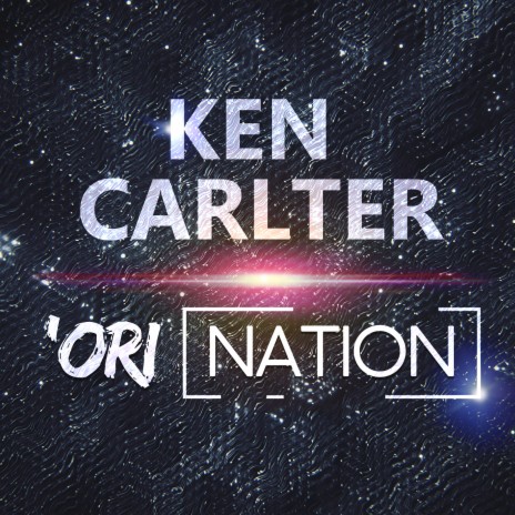 'Ori Nation | Boomplay Music