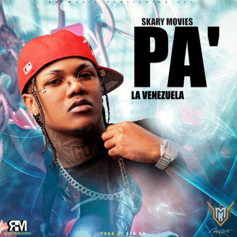 Pa' la Venezuela ft. Leo RD | Boomplay Music