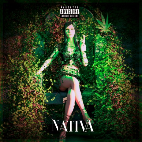 Nativa ft. Gabriel Kyo, VITT, ogviana, Gamma & N'DEST | Boomplay Music