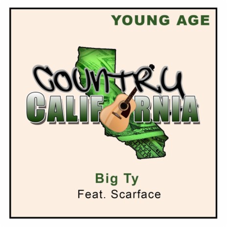 Young Age ft. Scarface | Boomplay Music