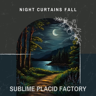 Night Curtains Fall