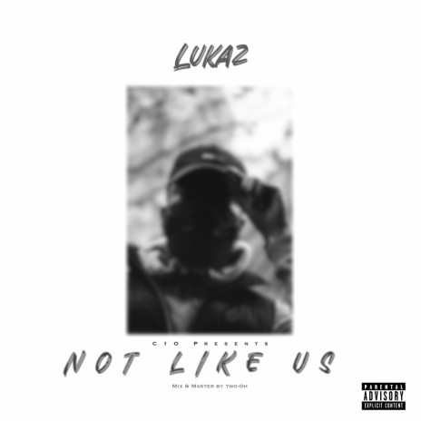 Not Like Us | Boomplay Music