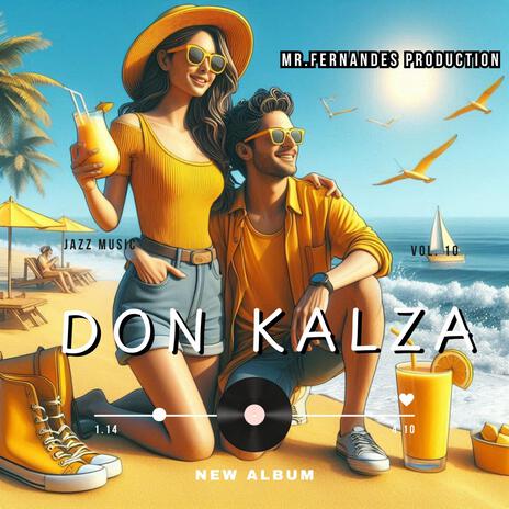 Don Kalza | Boomplay Music