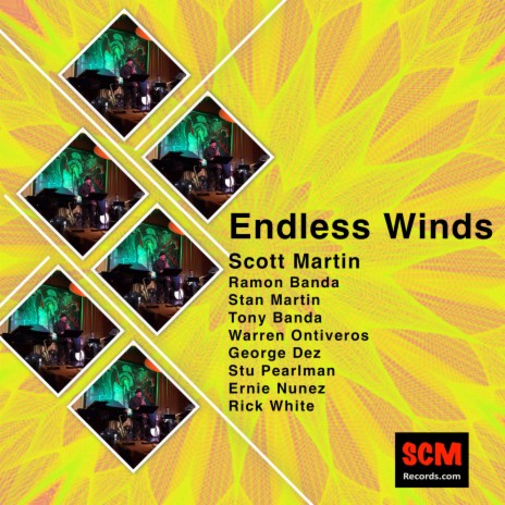 Endless Winds